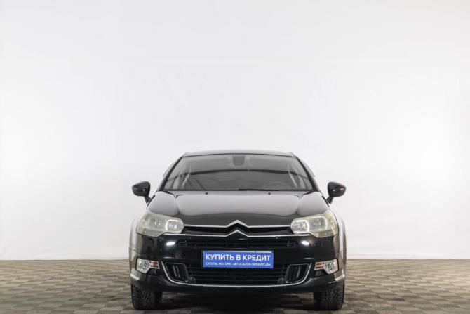 Citroen C5 II с пробегом 2008 года, цена 499 000 рублей, 275219 км, седан, Автокод Объявления