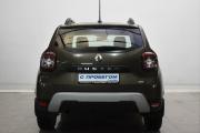 Renault Duster II Москва  - изображение 20
