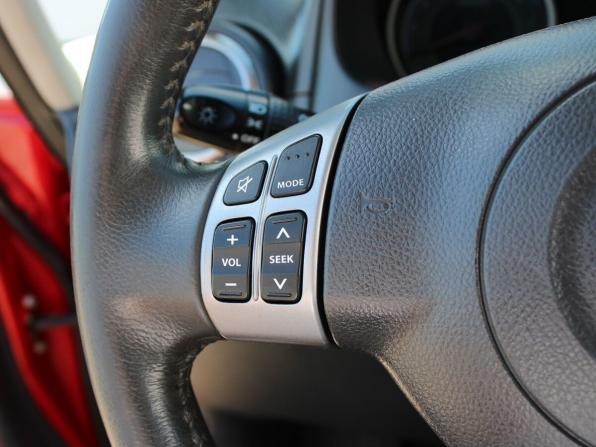 Suzuki SX4 I (Classic) Рестайлинг с пробегом 2010 года, цена 1 099 000 рублей, 91488 км, хэтчбек, Автокод Объявления
