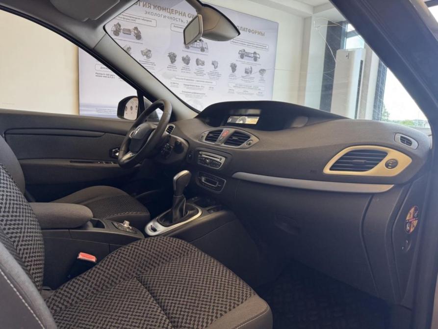 Renault Scenic III Ярославль  - изображение 13