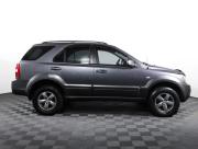 Kia Sorento I Рестайлинг Москва  - изображение 24