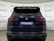 BMW X5 IV (G05/G18) Москва  - изображение 30