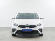 Kia Cerato IV Москва  - изображение 24