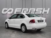 Volkswagen Polo V Рестайлинг Воронеж  - изображение 18