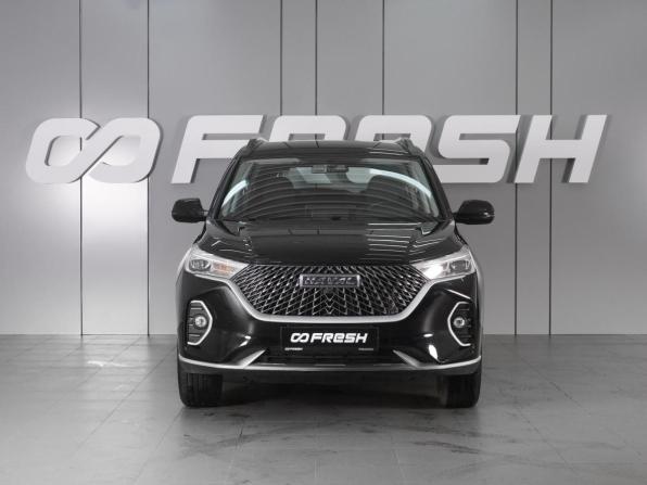 Haval M6 II с пробегом 2024 года, цена 1 789 000 рублей, 29403 км, внедорожник, Автокод Объявления