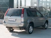 Nissan X-Trail I Новосибирск  - изображение 22