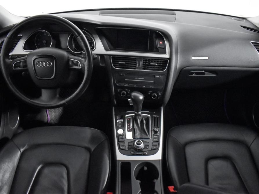 Audi A5 I (8T) Санкт-Петербург  - изображение 15