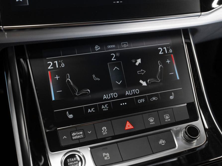 Audi Q7 II (4M) Рестайлинг Москва  - изображение 27