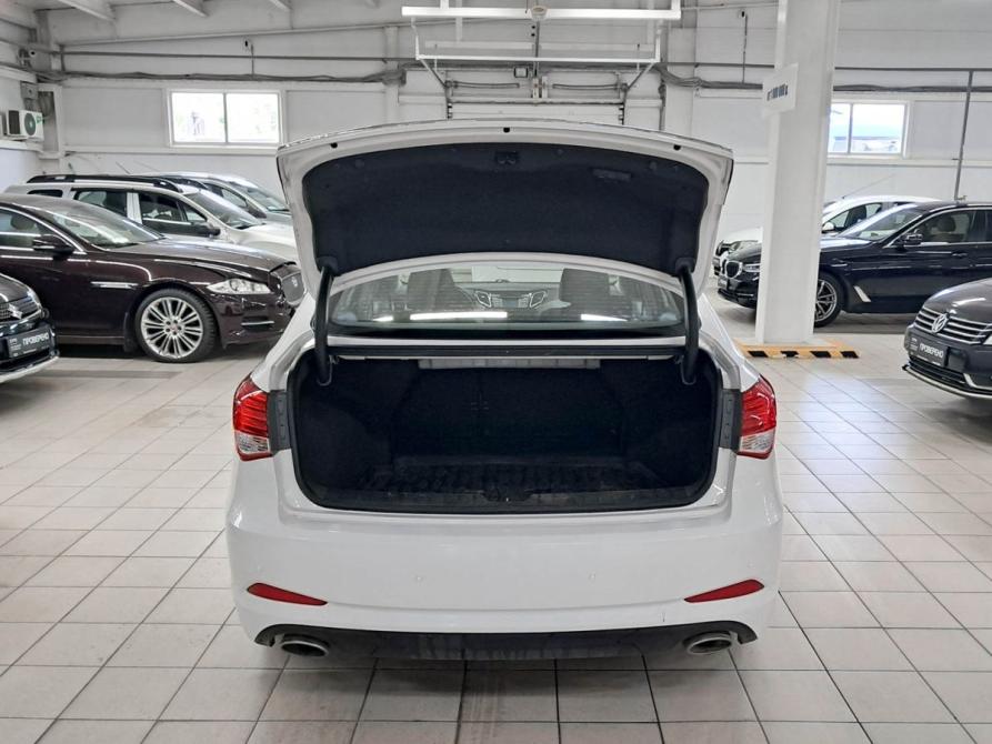 Hyundai i40 I Набережные Челны  - изображение 19