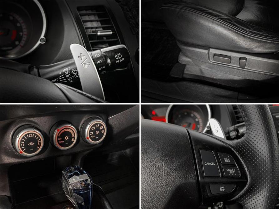 Mitsubishi Outlander II Ногинск  - изображение 10