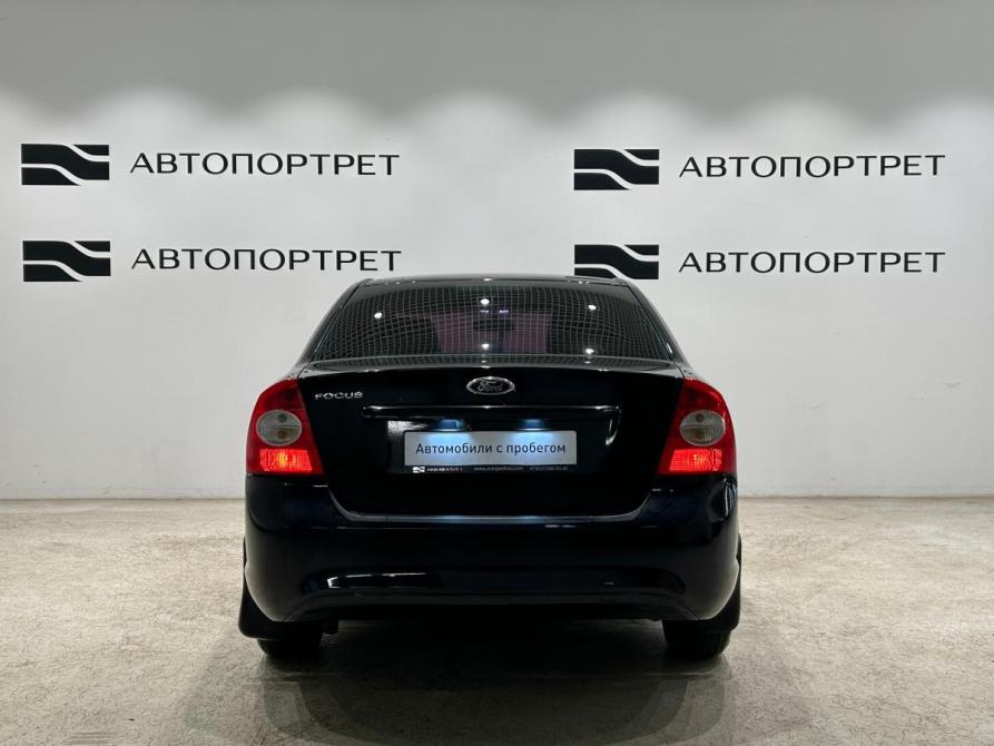 Ford Focus II Рестайлинг Санкт-Петербург  - изображение 6