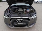 Audi A6 IV (C7) Чебоксары  - изображение 33