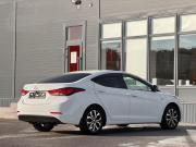 Hyundai Elantra V (MD) Рестайлинг Волгоград  - изображение 33