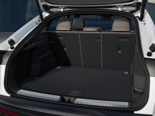 Новый Audi Q5 Sportback II (GU) 2026 года, цена 8 695 000 рублей, внедорожник, Автокод Объявления