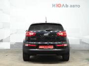 Kia Sportage III Екатеринбург  - изображение 25