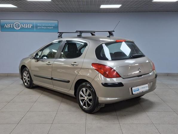 Peugeot 308 I с пробегом 2011 года, цена 499 000 рублей, 185537 км, хэтчбек, Автокод Объявления