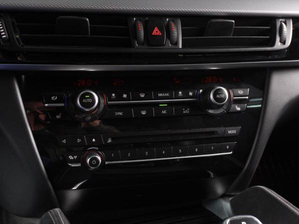 BMW X6 II (F16) с пробегом 2018 года, цена 3 529 000 рублей, 186481 км, внедорожник, Автокод Объявления