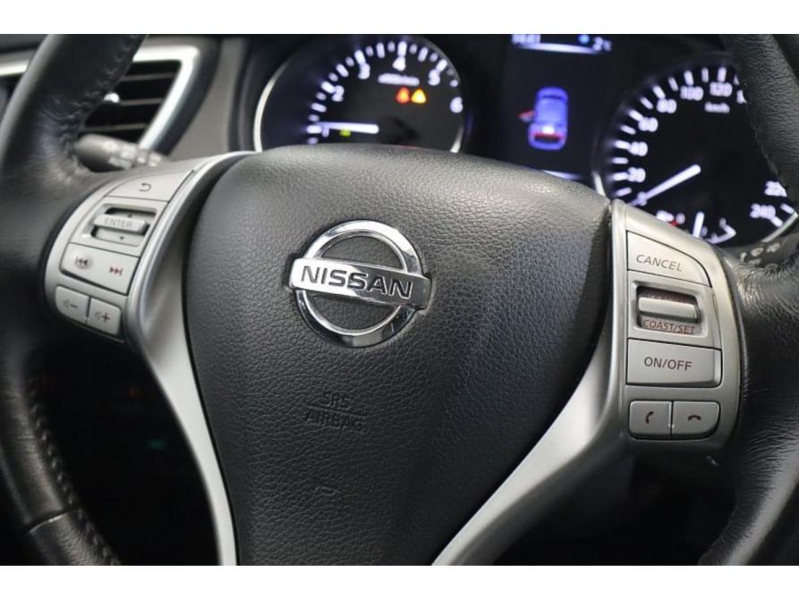 Nissan Qashqai II Коломна  - изображение 9