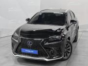 Lexus NX I Рестайлинг Новосибирск  - изображение 62
