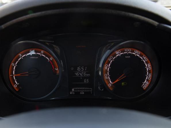 Lada (ВАЗ) Granta I Рестайлинг с пробегом 2024 года, цена 898 000 рублей, 46426 км, универсал, Автокод Объявления