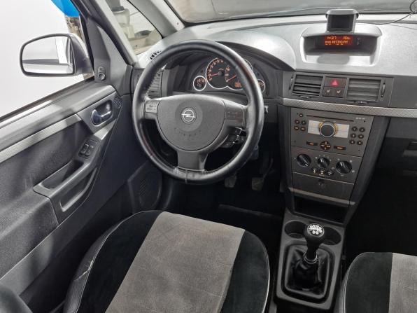 Opel Meriva A Рестайлинг с пробегом 2007 года, цена 349 000 рублей, 183070 км, минивэн, Автокод Объявления