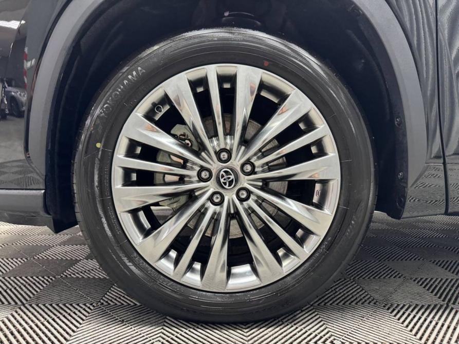 Toyota Highlander IV (XU70) Стерлитамак  - изображение 14
