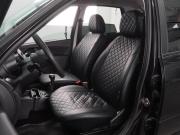 Lada (ВАЗ) Granta I Рестайлинг Воронеж  - изображение 25