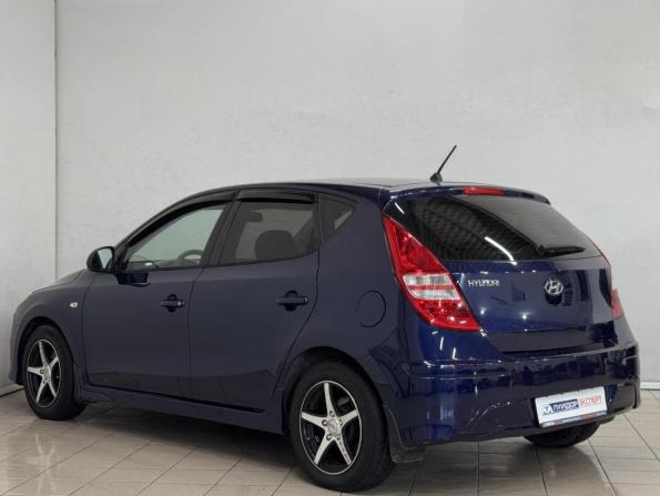 Hyundai i30 I с пробегом 2010 года, цена 570 000 рублей, 187437 км, хэтчбек, Автокод Объявления