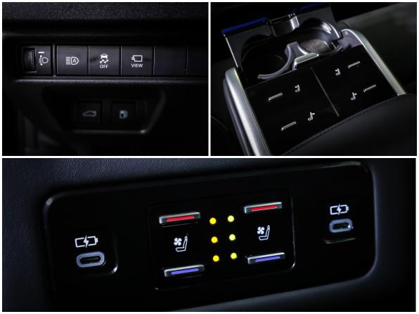 Toyota Camry IX (XV80) China Market Рестайлинг с пробегом 2026 года, цена 4 750 000 рублей, 3372 км, седан, Автокод Объявления