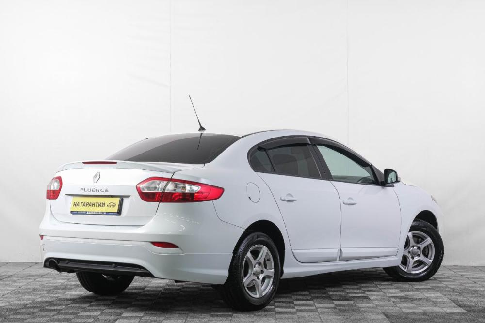 Renault Fluence I Кемерово  - изображение 7