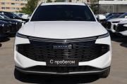Haval F7 II Санкт-Петербург  - изображение 20