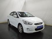 Hyundai Solaris I Санкт-Петербург  - изображение 16