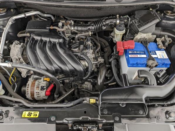 Nissan Qashqai I Рестайлинг с пробегом 2012 года, цена 955 000 рублей, 198375 км, внедорожник, Автокод Объявления