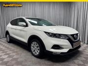 Nissan Qashqai II Рестайлинг Стерлитамак  - изображение 36