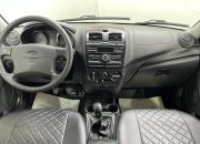 Lada (ВАЗ) Granta I Рестайлинг Воронеж  - изображение 34