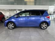 Toyota Ractis II Новосибирск  - изображение 40