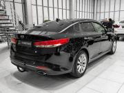 Kia Optima IV Рестайлинг Казань  - изображение 28