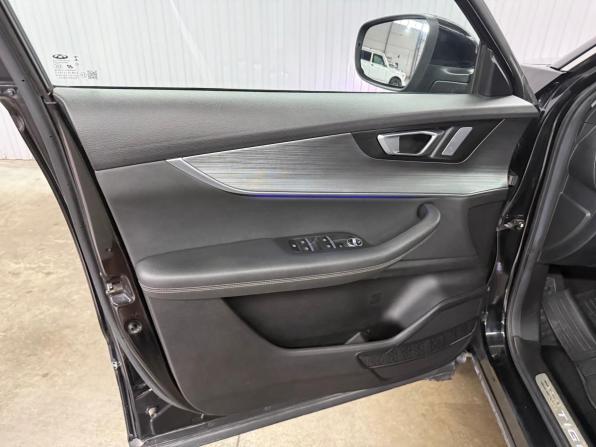 Chery Tiggo 7 Pro Max I с пробегом 2023 года, цена 1 727 000 рублей, 49856 км, внедорожник, Автокод Объявления