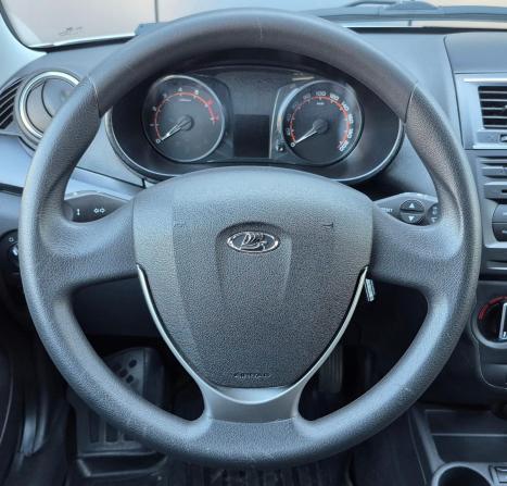 Lada (ВАЗ) Granta I Рестайлинг с пробегом 2024 года, цена 869 000 рублей, 15000 км, лифтбек, Автокод Объявления