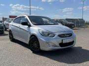 Hyundai Solaris I Буинск  - изображение 19