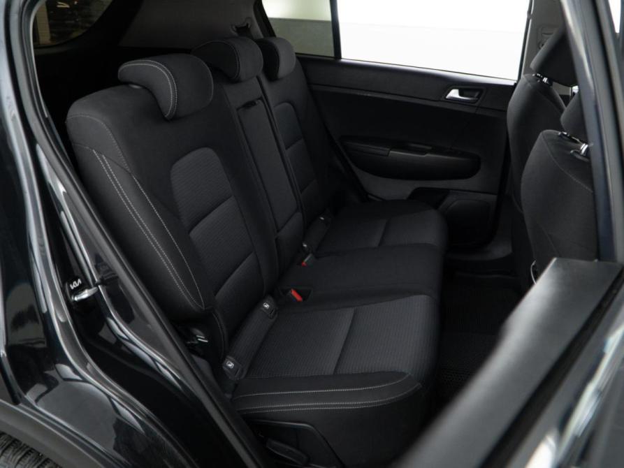 Kia Sportage IV Рестайлинг Москва  - изображение 7