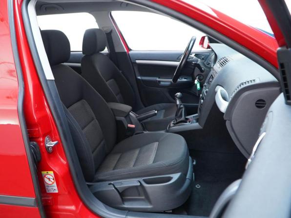 Skoda Octavia II (A5) с пробегом 2007 года, цена 653 444 рубля, 258666 км, универсал, Автокод Объявления