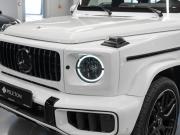 Mercedes-Benz G-Класс III (W465) Рестайлинг Москва  - изображение 65