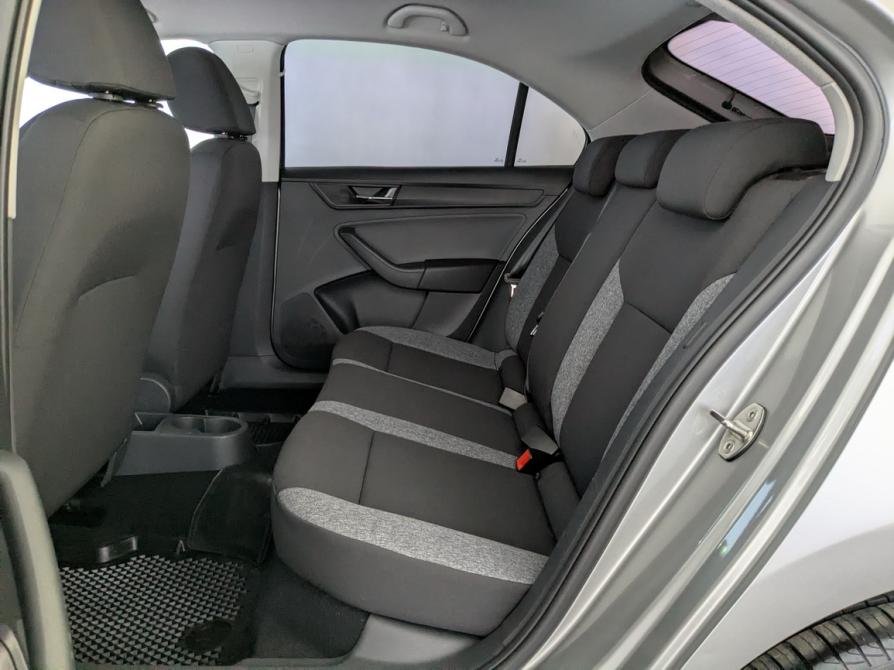 Skoda Rapid II Москва  - изображение 10