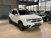 Renault Duster I Рестайлинг Оренбург  - изображение 23