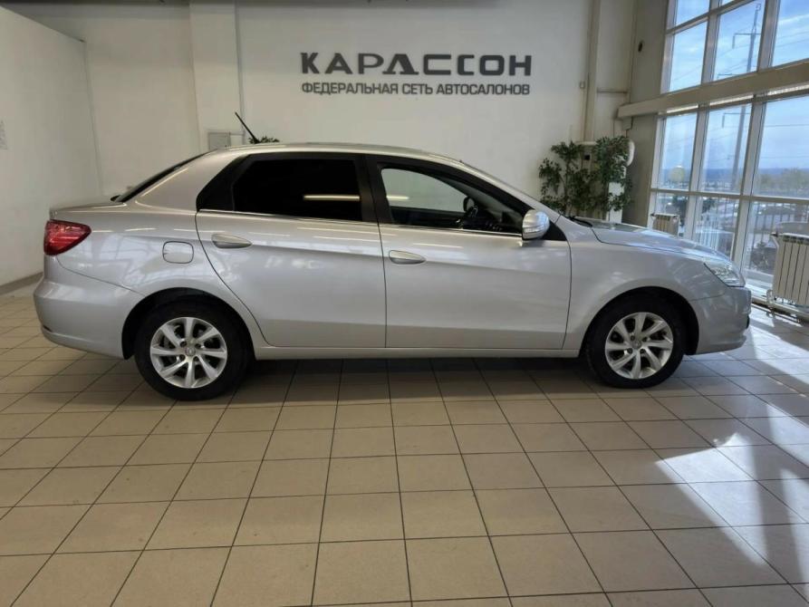 Dongfeng S30 Волгоград  - изображение 6