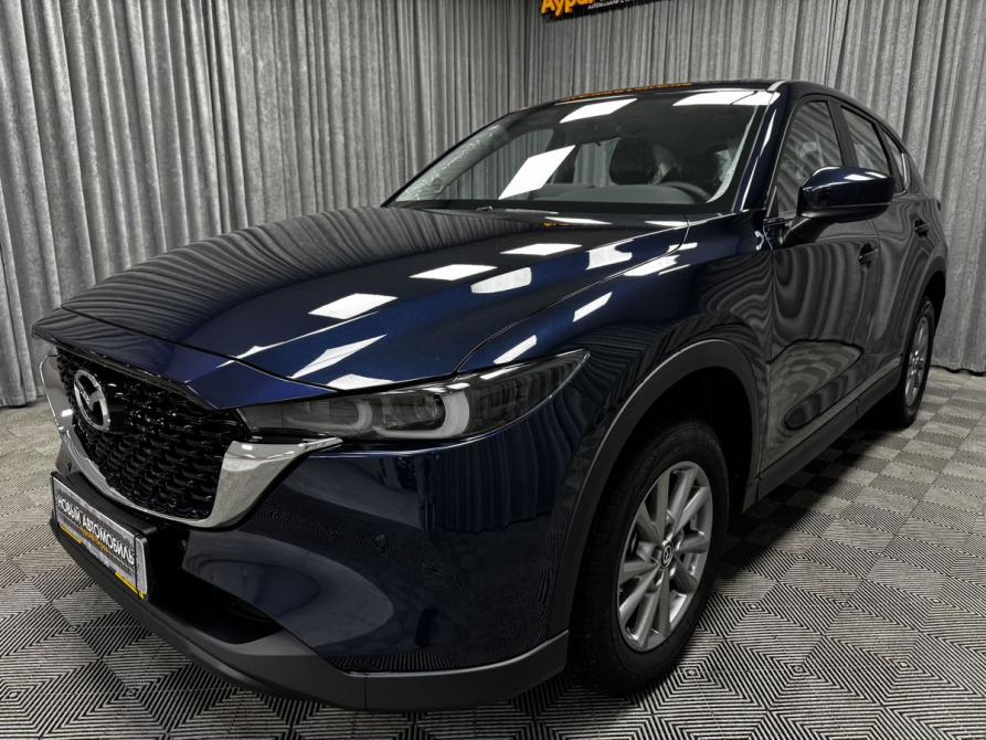 Mazda CX-5 II Рестайлинг Стерлитамак  - изображение 6