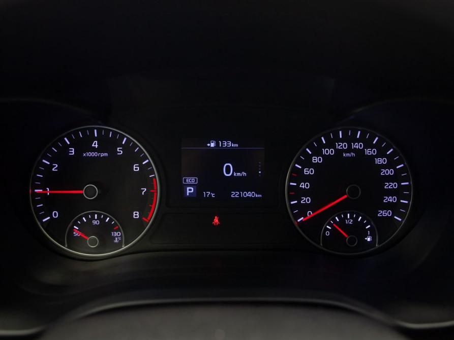 Kia Optima IV Рестайлинг Иваново  - изображение 21