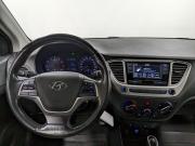Hyundai Solaris II Москва  - изображение 49