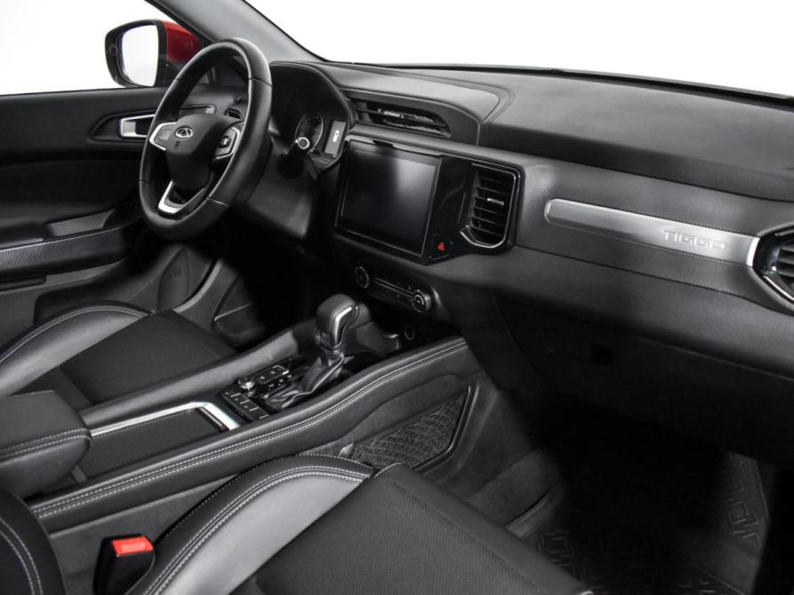 Chery Tiggo 4 I Рестайлинг Санкт-Петербург  - изображение 15